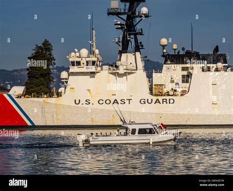 5 Coast Guard Reserve Units