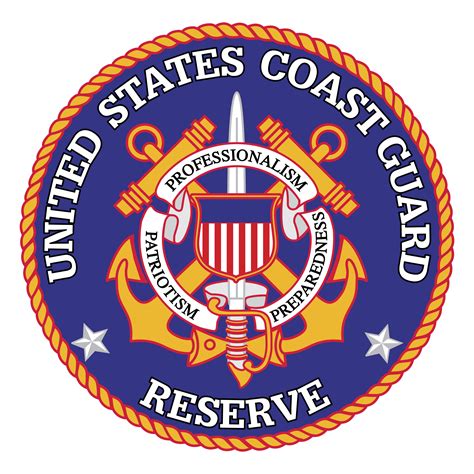 Coast Guard Reserve