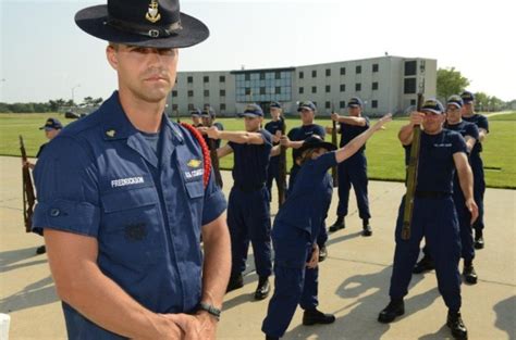 5 Ways Coast Guard Reserves Age Limit Works