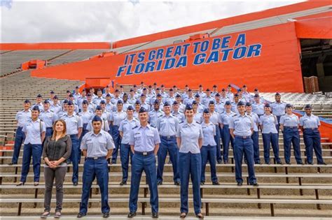 5 Coast Guard ROTC Colleges