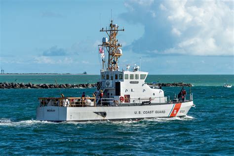 Coast Guard Score Requirements