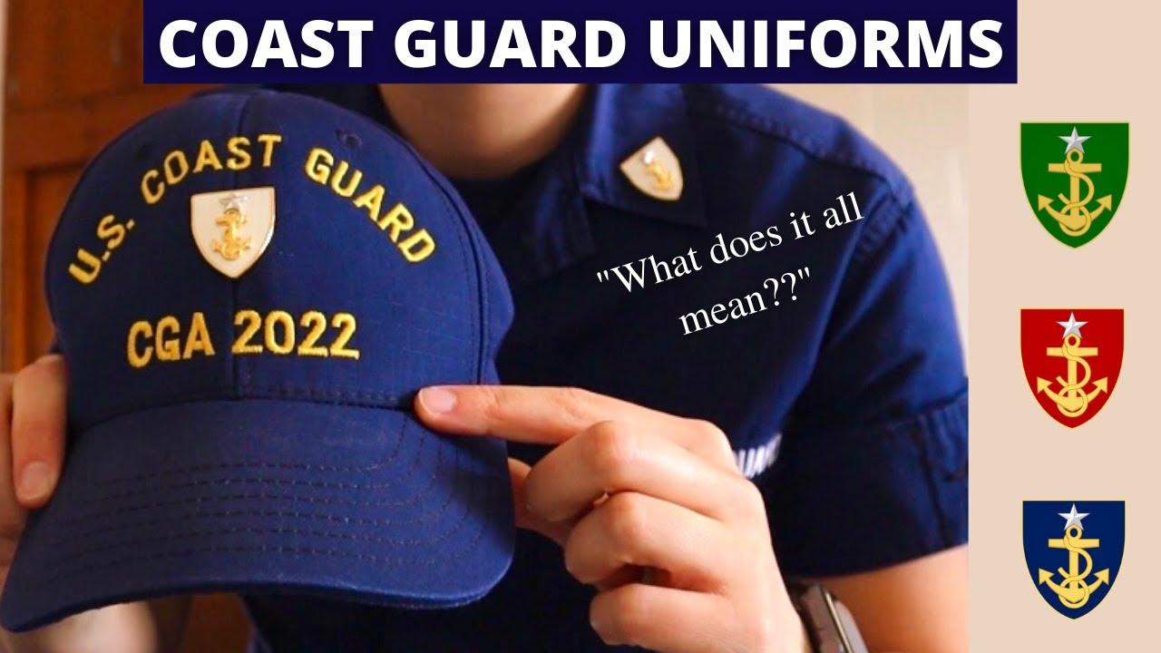 Coast Guard Training Academy