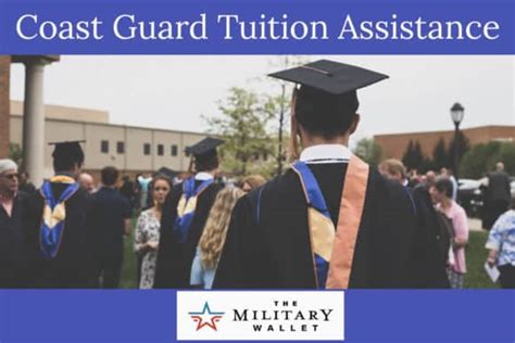 Coast Guard Tuition Assistance