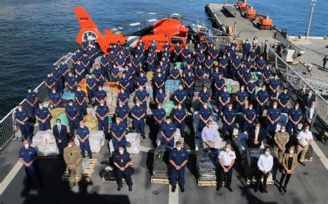 Coast Guard Two Year Enlistment