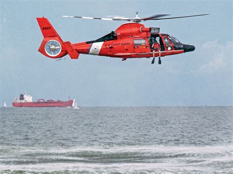 Coast Guard Under Dod