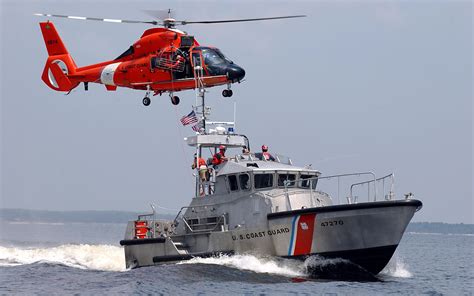 Coast Guard