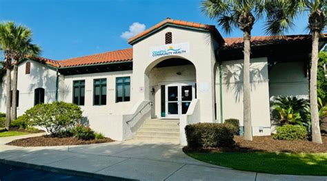 Coastal Community Health Pediatrics