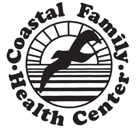 Coastal Family Health Center Logo