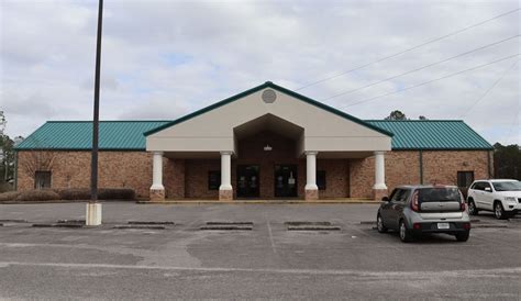 Coastal Family Health Center Vancleave