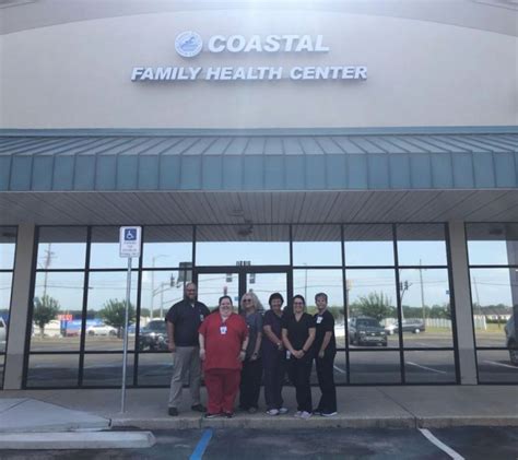 Coastal Family Health Pharmacy