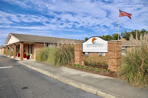 Coastal Health And Rehab Gulfport