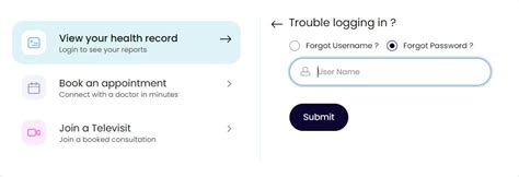 Coastal Healthcare Patient Portal