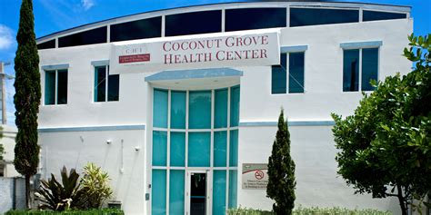 Coconut Grove Health Center