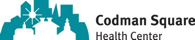 Codman Square Health Center Doctors