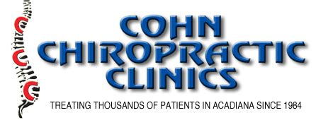 Cohn Chiropractic Clinic