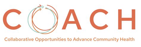 Collaborative Opportunities To Advance Community Health Coach Health Care Improvement Foundation