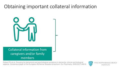 Collateral Information Mental Health