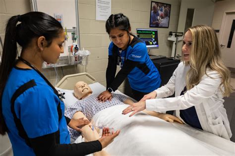 College Introduces Post Master S Certificate In Nursing Education Pennsylvania College Of Technology