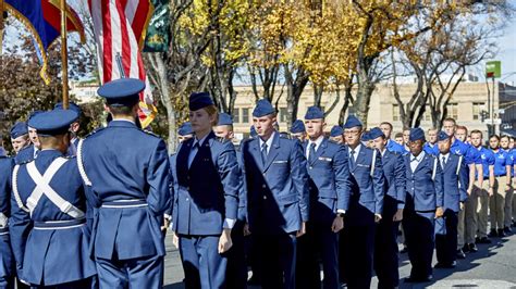 Colleges With Rotc Programs List