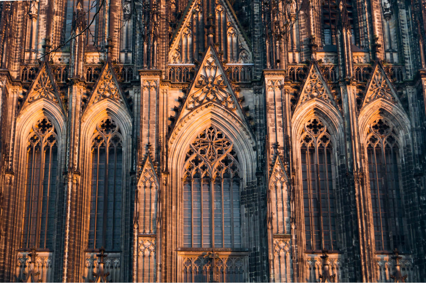 Cologne Cathedral Tripadvisor