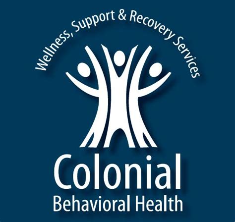 5 Tips Colonial Behavioral Health