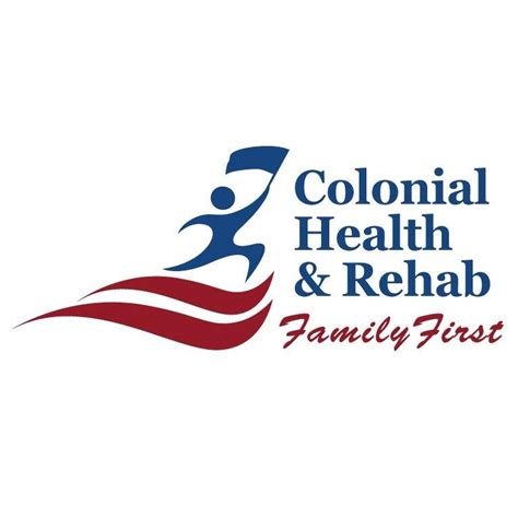 Colonial Health Amp Rehab