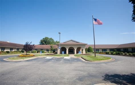 Colonial Health Rehab