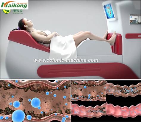 Colonic Cleansing