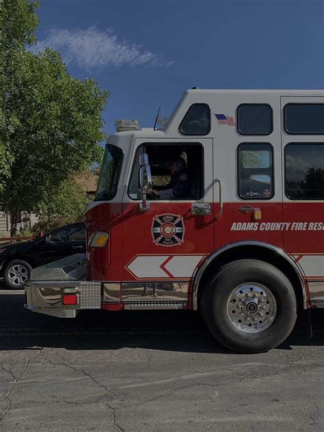 Colorado Firefighter Jobs