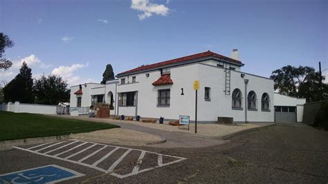 Colorado Mental Hospital Pueblo Museum