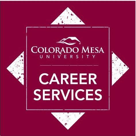 Colorado Mesa University Career Services