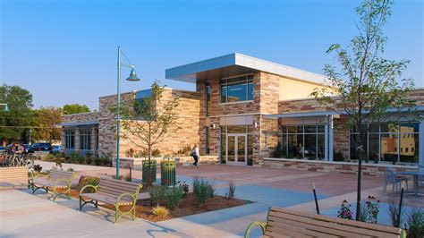 Colorado Mesa University Medical Clinic