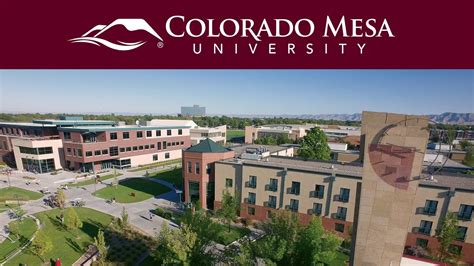 Colorado Mesa University Online