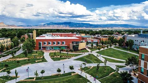 Colorado Mesa University