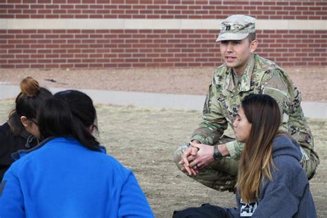 Colorado Springs Army Recruiting Company