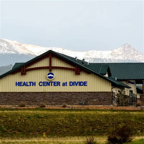 Colorado Springs Dentists Peak Vista Community Health Centers