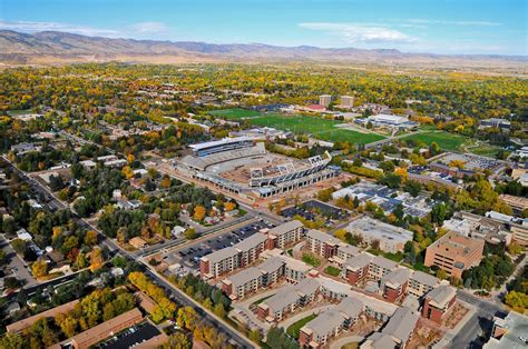 Colorado State University