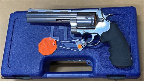 Colt Anaconda 44 Magnum Price