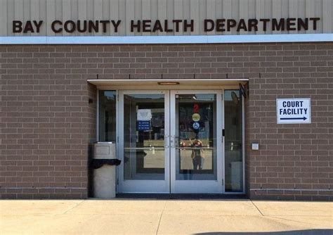 Columbia County Health Department Telepon