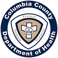 Columbia County Health Department Services