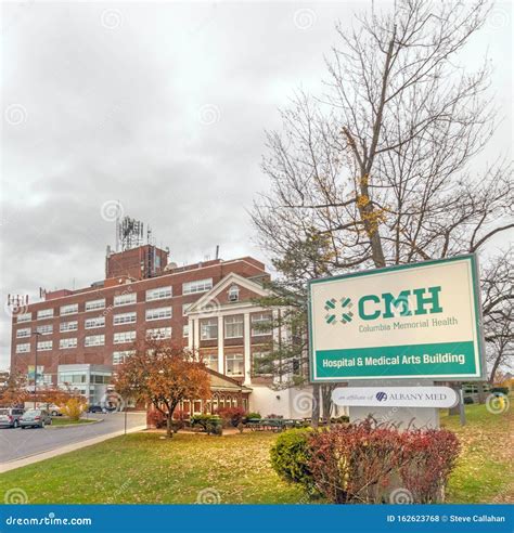 Columbia Memorial Health Hudson Ny