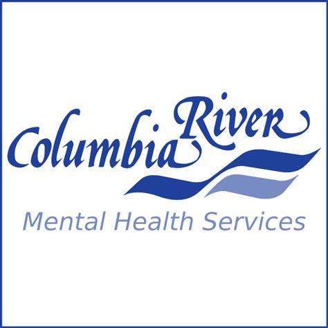 Columbia River Mental Health Staff