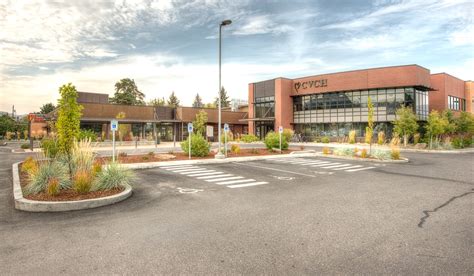 Columbia Valley Community Health Services