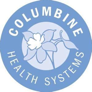 Columbine Health Systems Benefits