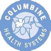 Columbine Health Systems Jam Buka