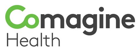 Comagine Health Logo