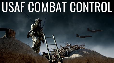 Combat Controller Pipeline