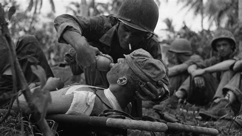 WW2 Combat Medics Heroes