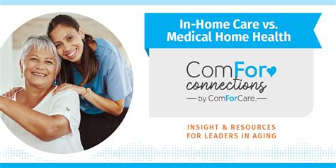 Comforcare Home Care Near Me