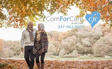 Comforcare Home Care Reviews